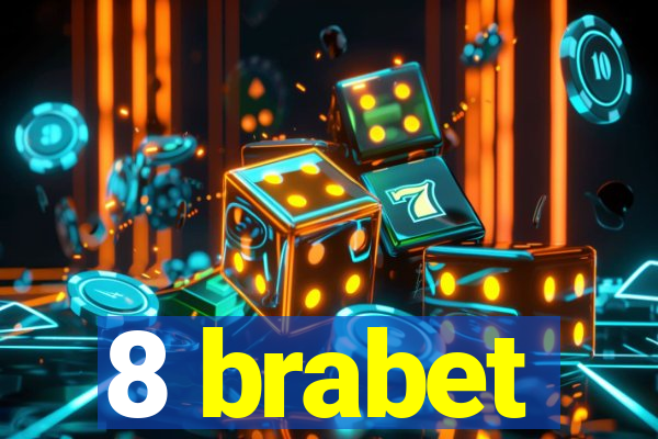 8 brabet